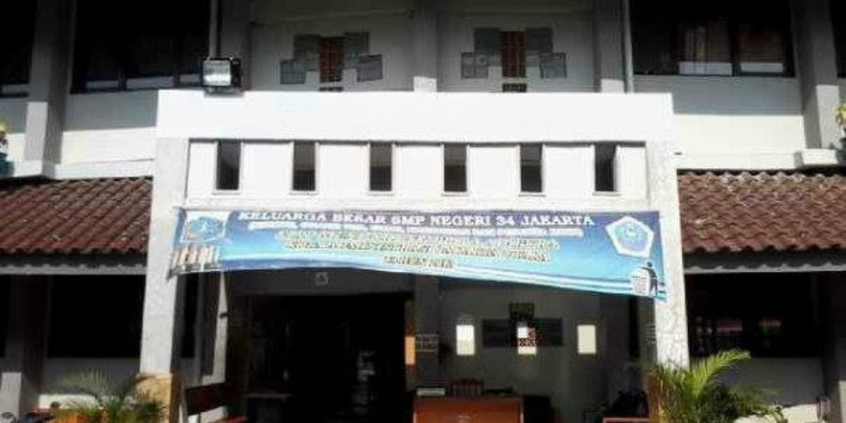 Foto Sekolah